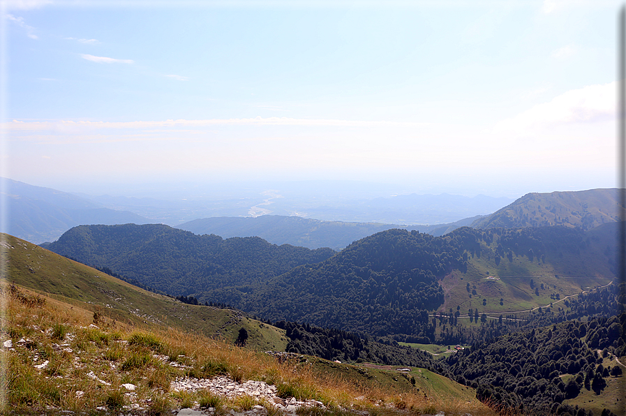 foto Monte Solarolo